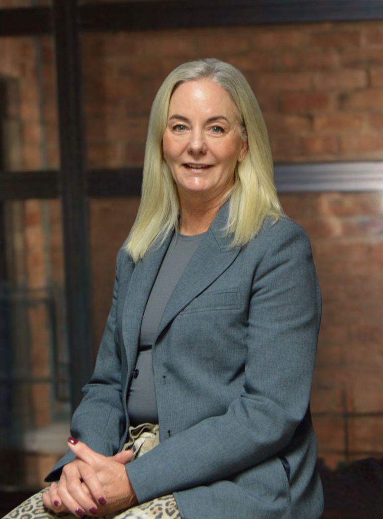 Julie Walker